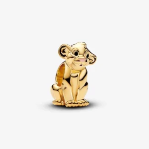 (изображение за) Pandora Disney The Lion King Simba Charm - 763376C01