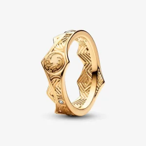 (изображение за) Pandora Game of Thrones House of the Dragon Crown Ring - 162969C01