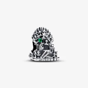 (изображение за) Pandora Game of Thrones The Iron Throne Charm - 792965C01
