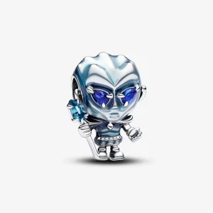 (изображение за) Pandora Game of Thrones White Walker Charm - 793138C01