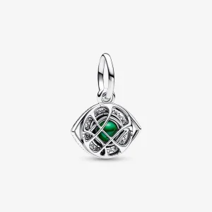 (изображение за) Pandora Marvel Doctor Strange Agamotto Eye Dangle Charm - 792757C01