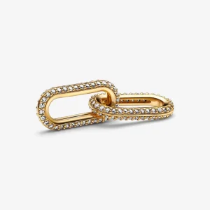 (изображение за) Pandora ME Pavé Double Styling Link - 769660C01