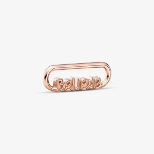 (изображение за) Pandora ME Styling Believe Word Link - 789667C00