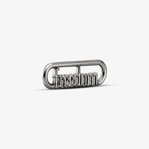 (изображение за) Pandora ME Styling Freedom Word Link - 749666C00