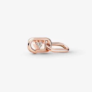 (изображение за) Pandora ME Styling Love It Double Link - 781699C01