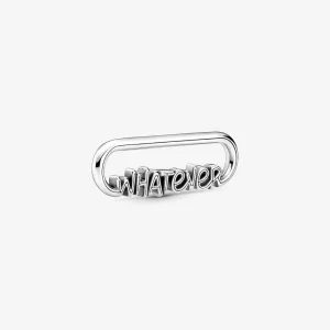(изображение за) Pandora ME Styling Whatever Word Link - 799675C00