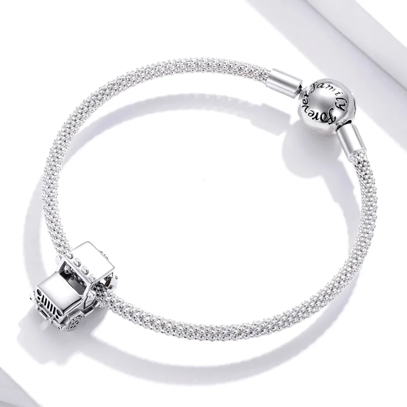 (изображение за) Pandora Стил Джип Гривна - BSC382 - Преглед 3