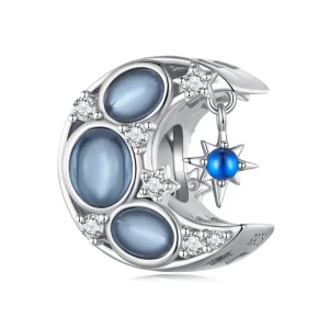 (изображение за) Pandora стил Лунен шарм - BSC872