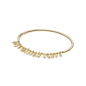 (изображение за) Богатство - 567715CZ - Гривни PANDORA