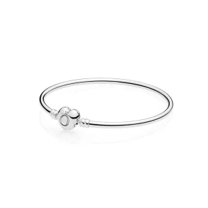 (изображение за) Любов - 596268 - Гривни PANDORA