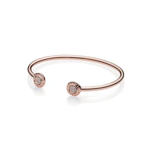 PANDORA - 580528CZ - Гривни PANDORA (изображение за) PANDORA - 580528CZ - Гривни PANDORA
