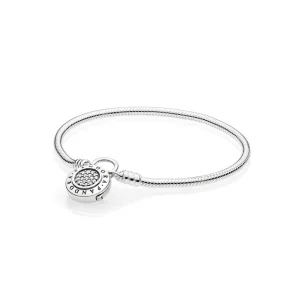 PANDORA - 597092CZ - Гривни PANDORA (изображение за) PANDORA - 597092CZ - Гривни PANDORA