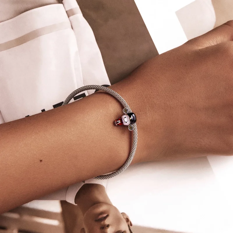 (изображение за) Талисман в стил Пандора Бог на богатството - SCC2106 - Преглед 5