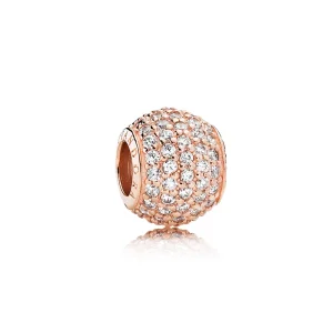 (изображение за) Светло бъдеще - 781051CZ - Талисмани PANDORA