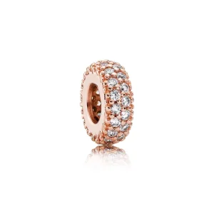(изображение за) Вдъхновение - 781359CZ - Талисмани PANDORA