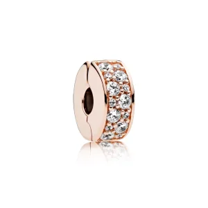 (изображение за) Желание - 781817CZ - Талисмани PANDORA