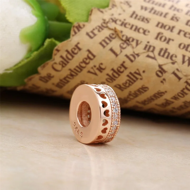 (изображение за) Посока - 787415CZ - Талисмани PANDORA - Преглед 2