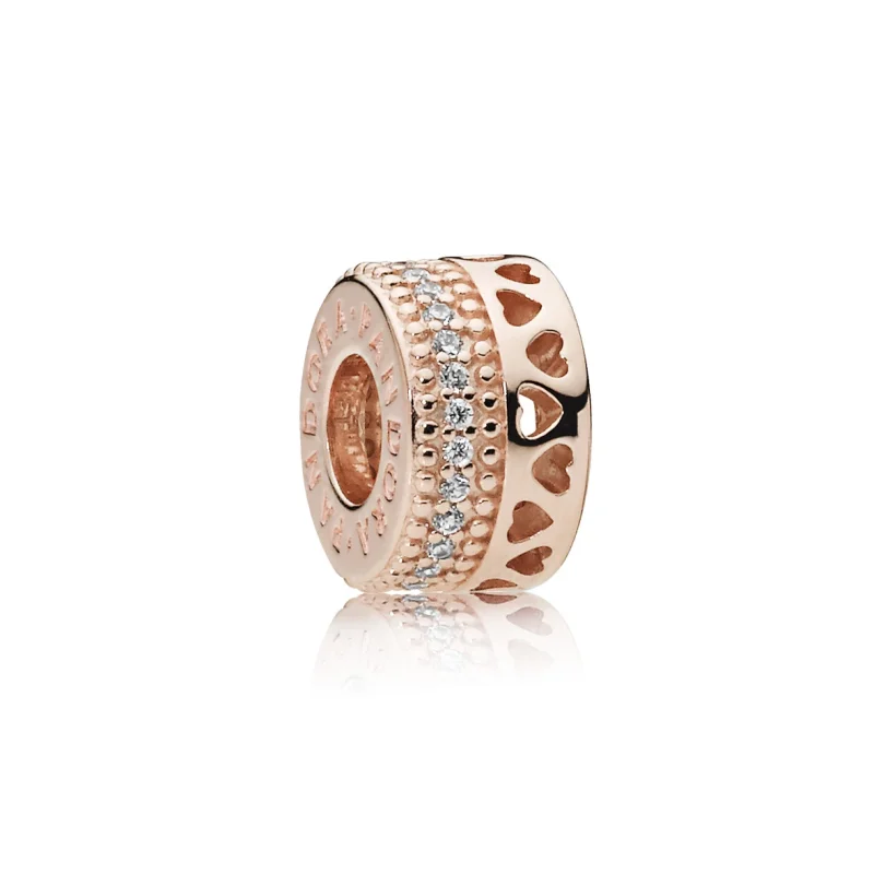 (изображение за) Посока - 787415CZ - Талисмани PANDORA