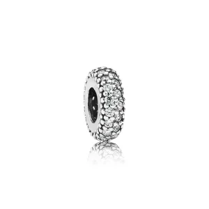 (изображение за) Вдъхновение - 791359CZ - Талисмани пандора