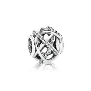 (изображение за) Галактика - 791388CZ - Талисмани пандора