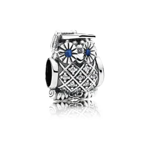 (изображение за) Успешна кариера - 791502NSB - Талисмани PANDORA