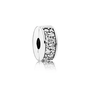 (изображение за) Желание - 791817CZ - Талисмани PANDORA