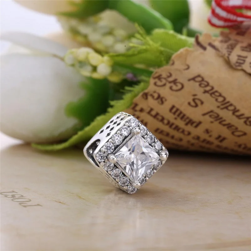 (изображение за) Великолепие - 796206CZ - Талисмани пандора - Преглед 3