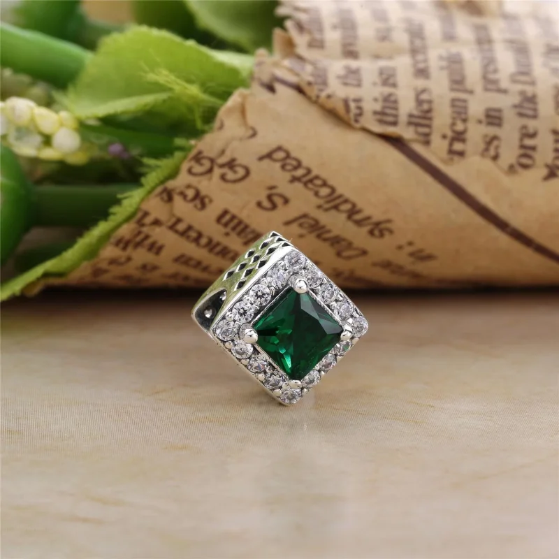 (изображение за) Великолепие - 796206CZ - Талисмани пандора - Преглед 4