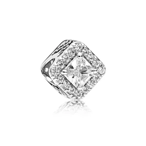 (изображение за) Великолепие - 796206CZ - Талисмани пандора