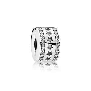 Звезден път - 796381CZ - Талисмани PANDORA (изображение за) Звезден път - 796381CZ - Талисмани PANDORA