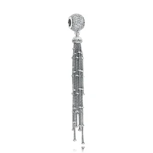 (изображение за) Сбъднати пожелания - 797018CZ - Талисмани PANDORA
