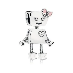 (изображение за) Белла бот - 797141EN160 - Талисмани PANDORA