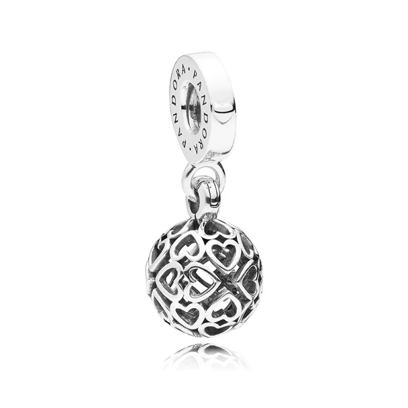 (изображение за) Хармония - 797255 - Талисмани пандора