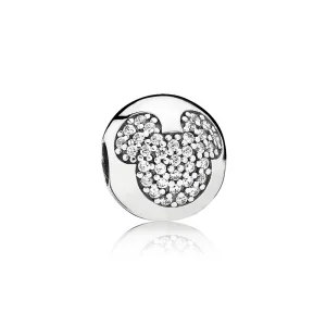 (изображение за) Disney, Мики - 791449CZ - Талисмани PANDORA