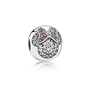 (изображение за) Disney, Мини - 791450CZ - Талисмани пандора