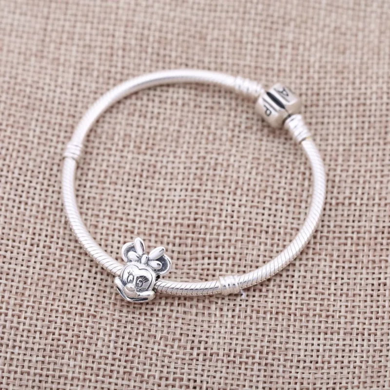 (изображение за) Disney, Мини - 791587 - Талисмани PANDORA - Преглед 2