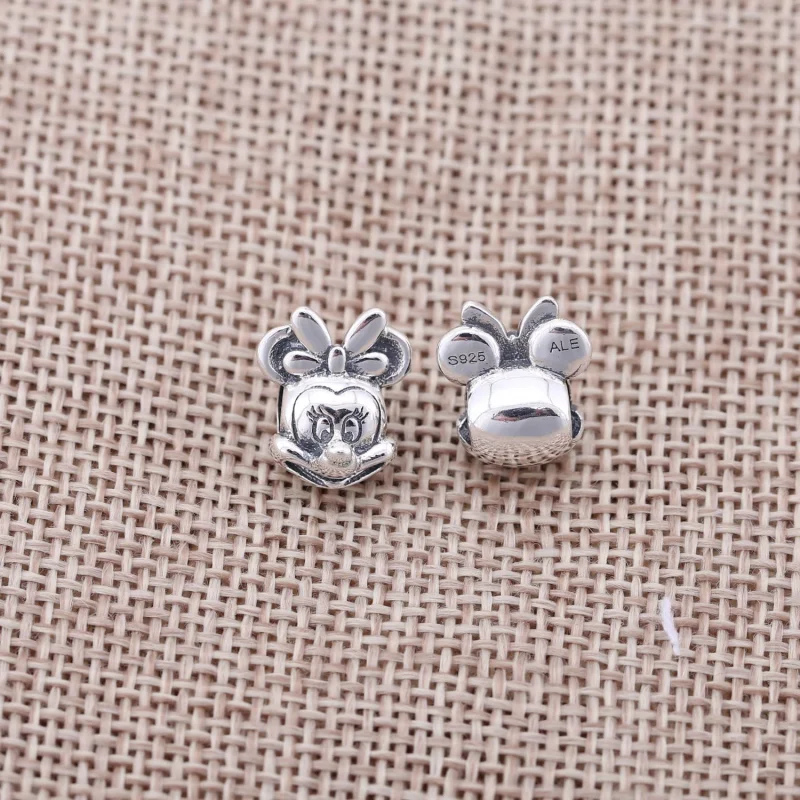(изображение за) Disney, Мини - 791587 - Талисмани PANDORA - Преглед 3