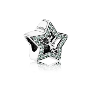 (изображение за) Disney,Тинкърбел - 791920NPG - Талисмани PANDORA