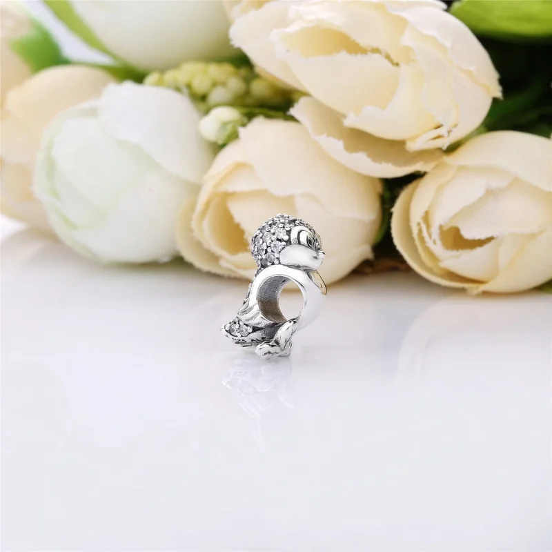 (изображение за) Disney, Сладкопойниче - 797166CZ - Талисмани PANDORA - Преглед 3