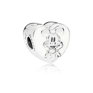 (изображение за) Disney, Винтидж Мики - 797169EN12 - Талисмани пандора