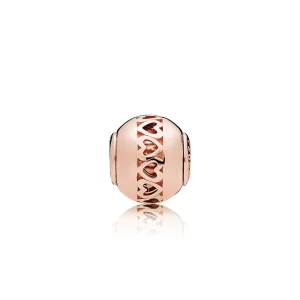 (изображение за) PANDORA ROSE Талисман, Essence Грижовна