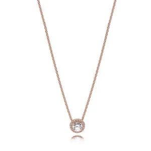 (изображение за) Класа - 386240CZ - Колиета и висулки PANDORA
