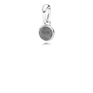 (изображение за) Незабравим юни - 390396MSG - Колиета и висулки PANDORA