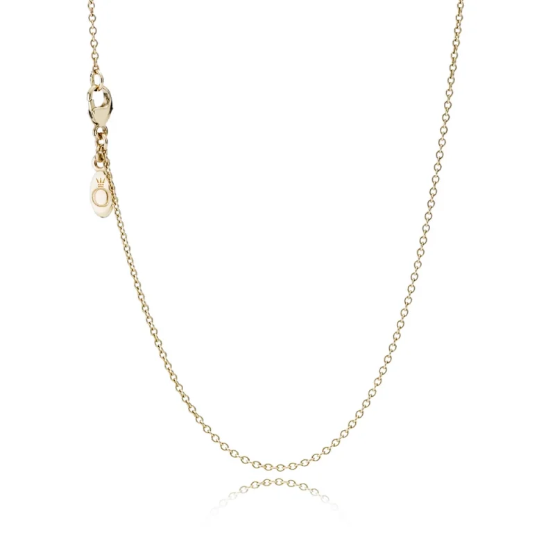 (изображение за) PANDORA Shine колие