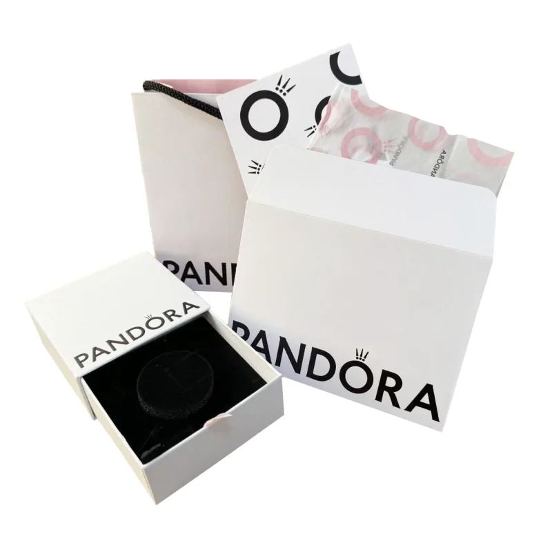 (изображение за) Екологична опаковка PANDORA - FR_004 - Преглед 2