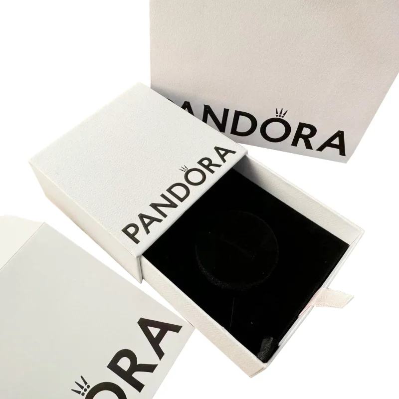 (изображение за) Екологична опаковка PANDORA - FR_004 - Преглед 3