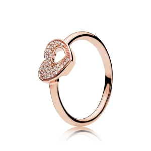 Единни - 186550CZ - Пръстени пандора (изображение за) Единни - 186550CZ - Пръстени пандора