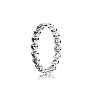 (изображение за) Мисли за мен - 190980 - Пръстени PANDORA