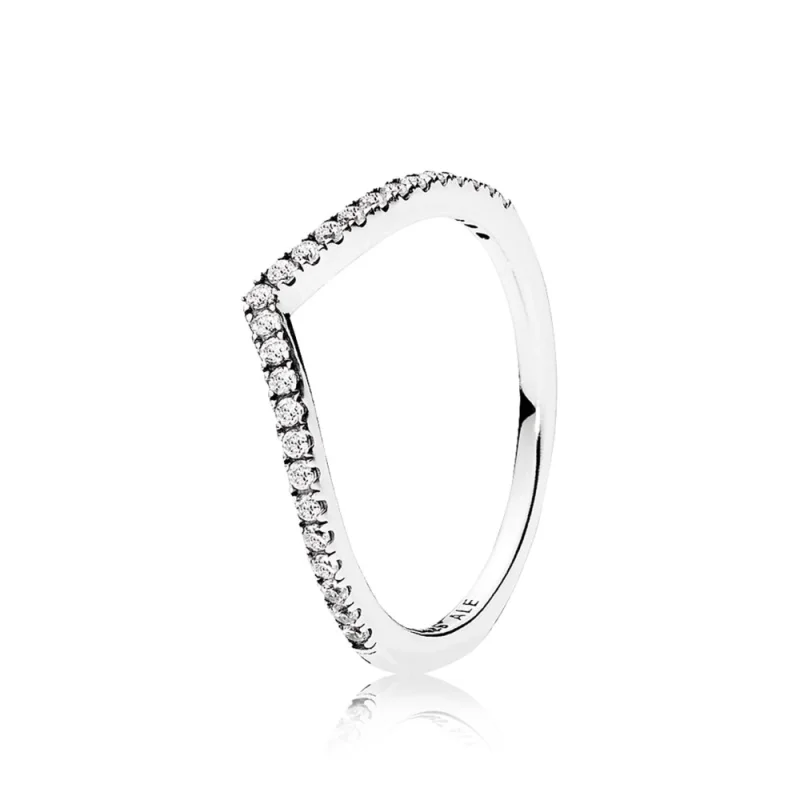 (изображение за) Мечта - 196316CZ - Пръстени PANDORA