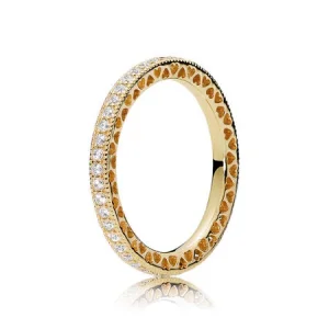 Моя PANDORA - 167076CZ - Пръстени PANDORA (изображение за) Моя PANDORA - 167076CZ - Пръстени PANDORA